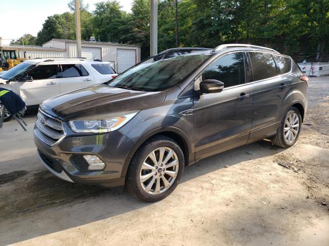 ford escape 2018 1fmcu0j9xjub16732