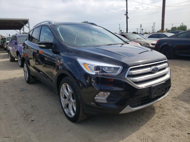 ford escape 2019 1fmcu0j9xkua24585