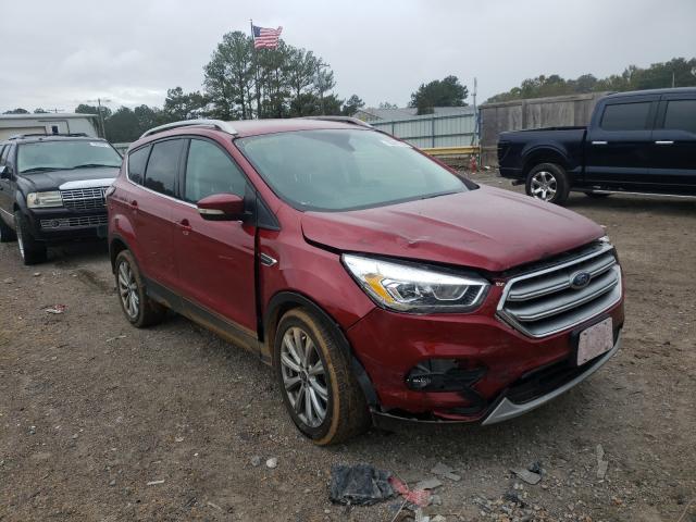 ford escape tit 2017 1fmcu0jd0hub76288