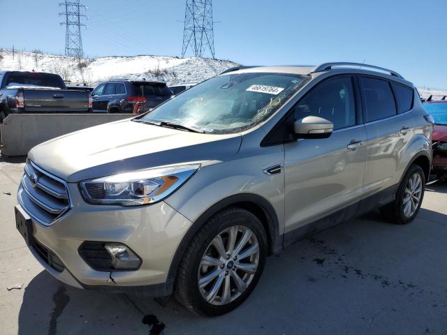 ford escape 2017 1fmcu0jd0huc34206