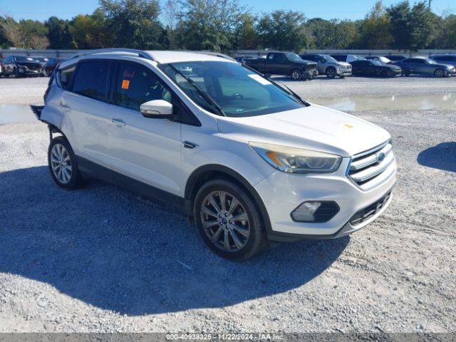 ford escape 2017 1fmcu0jd1hue29540