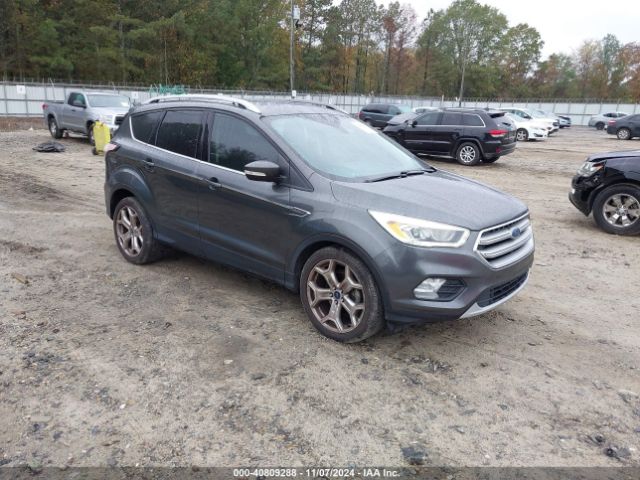 ford escape 2017 1fmcu0jd2hua88066