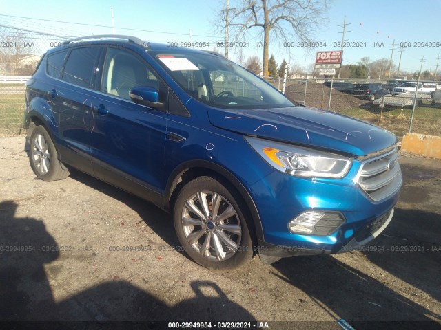 ford escape 2017 1fmcu0jd2hub41283