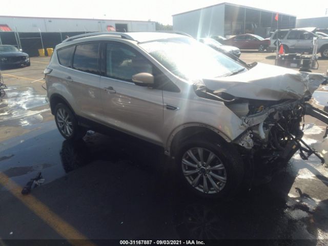 ford escape 2017 1fmcu0jd2hud81465