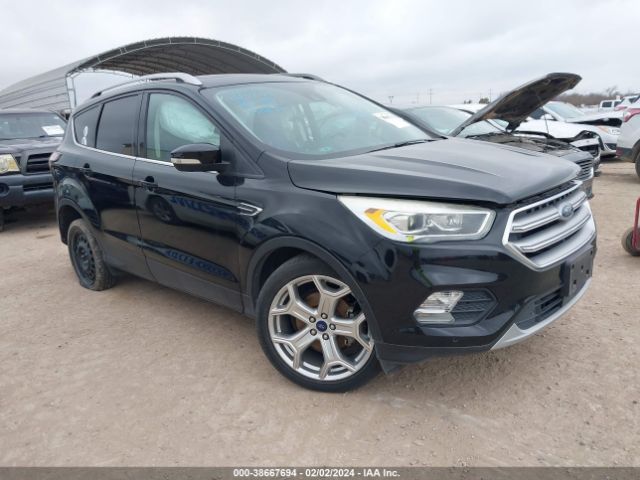 ford escape 2017 1fmcu0jd3hua93213