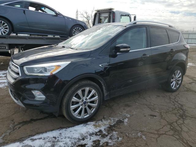 ford escape 2017 1fmcu0jd3hub00936