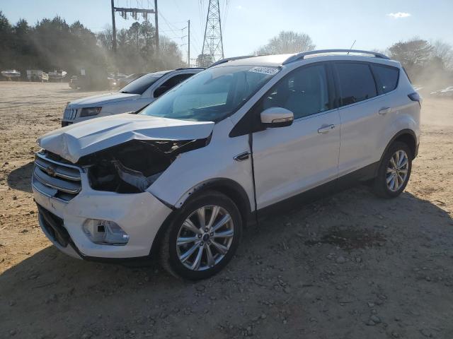 ford escape tit 2017 1fmcu0jd3hub19406