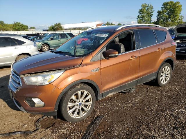 ford escape tit 2017 1fmcu0jd3hub22922