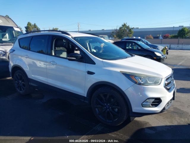 ford escape 2017 1fmcu0jd4huc80671