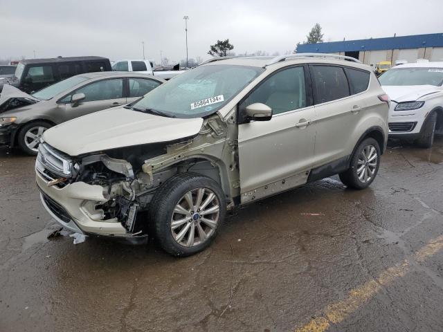 ford escape tit 2017 1fmcu0jd5hub14515