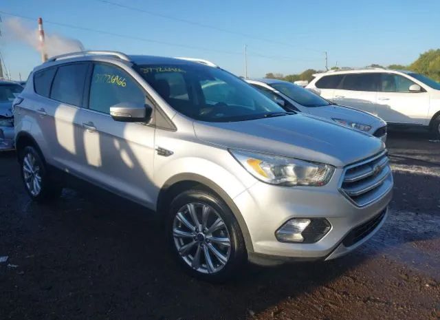 ford escape 2017 1fmcu0jd5hud50775