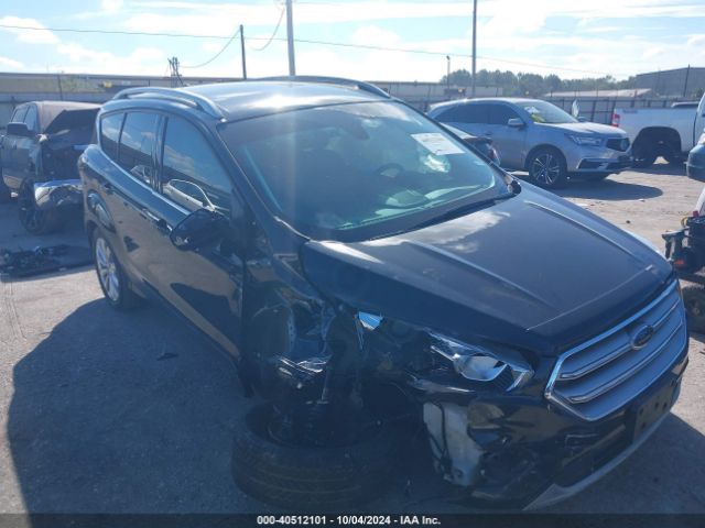 ford escape 2017 1fmcu0jd5hud84487