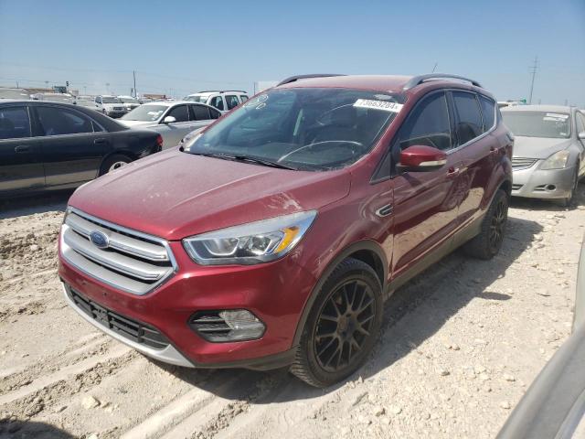 ford escape tit 2017 1fmcu0jd6hua61064