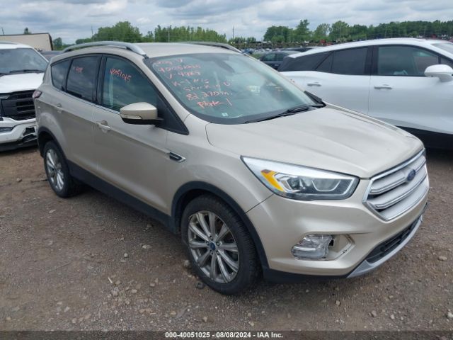 ford escape 2017 1fmcu0jd6huf04989