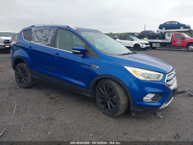 ford escape 2017 1fmcu0jd7hua07546