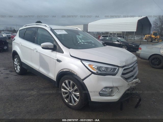 ford escape 2017 1fmcu0jd7hub95324