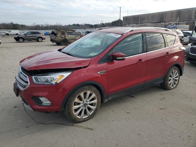 ford escape tit 2017 1fmcu0jd7hud48252