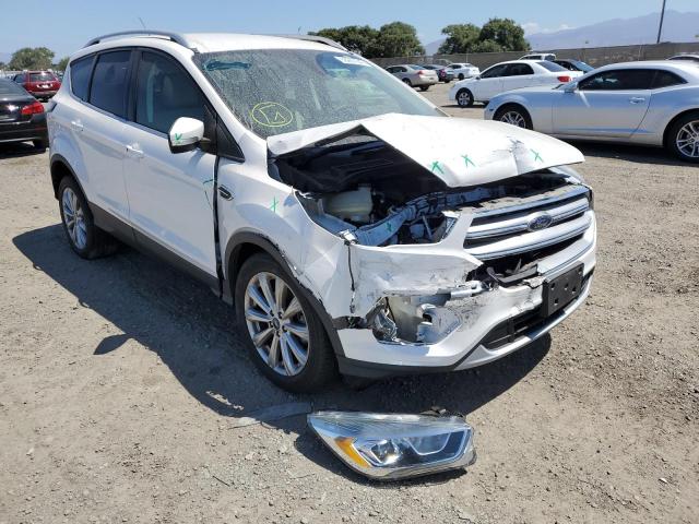 ford escape tit 2017 1fmcu0jd8hub81383