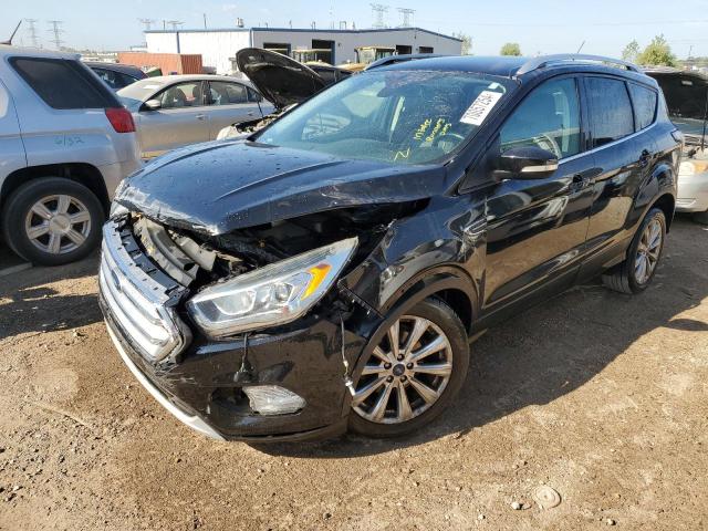 ford escape tit 2017 1fmcu0jd9huc45270