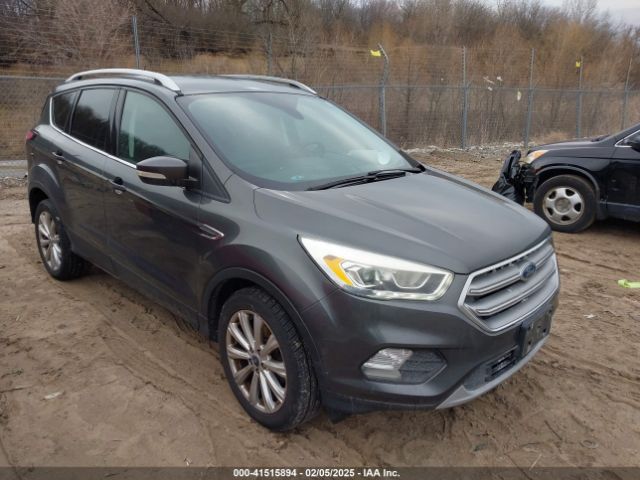 ford escape 2017 1fmcu0jd9hud82239