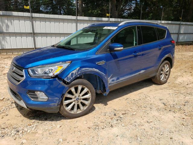 ford escape tit 2017 1fmcu0jdxhuc72140