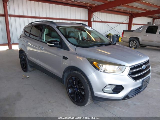 ford escape 2017 1fmcu0jdxhuc80612