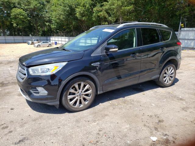 ford escape tit 2017 1fmcu0jdxhud15858