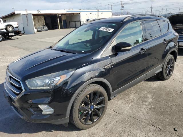 ford escape tit 2017 1fmcu0jdxhue54856