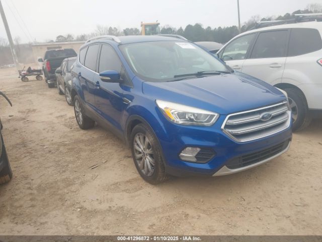 ford escape 2017 1fmcu0jdxhue64013