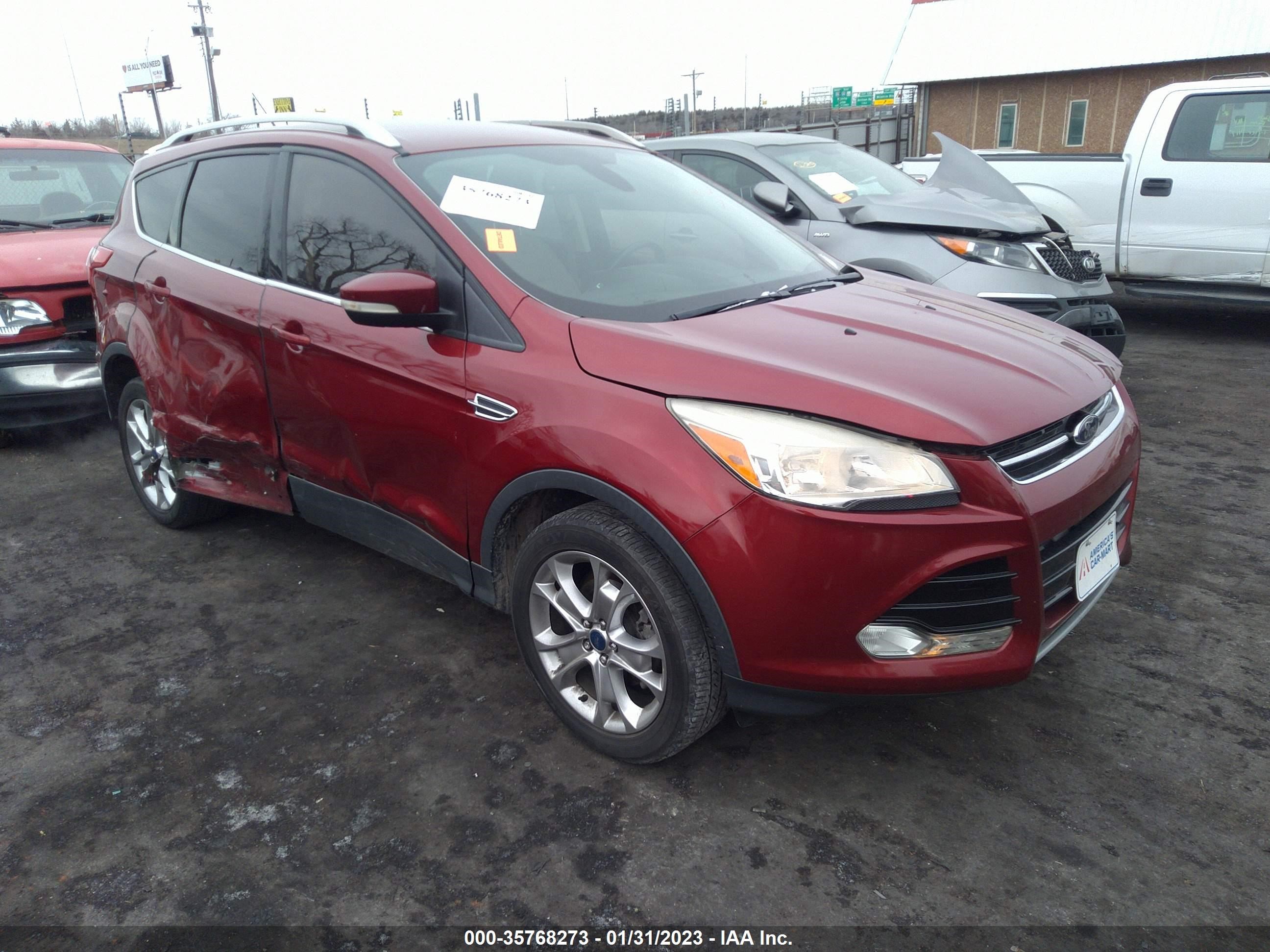 ford escape 2014 1fmcu0jx0eub71467