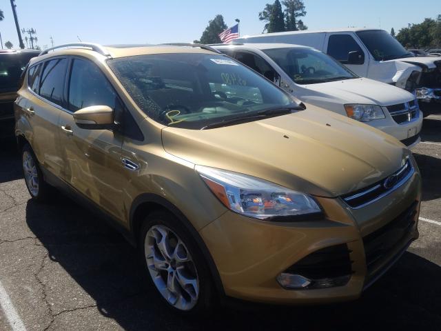 ford escape tit 2014 1fmcu0jx2euc45441