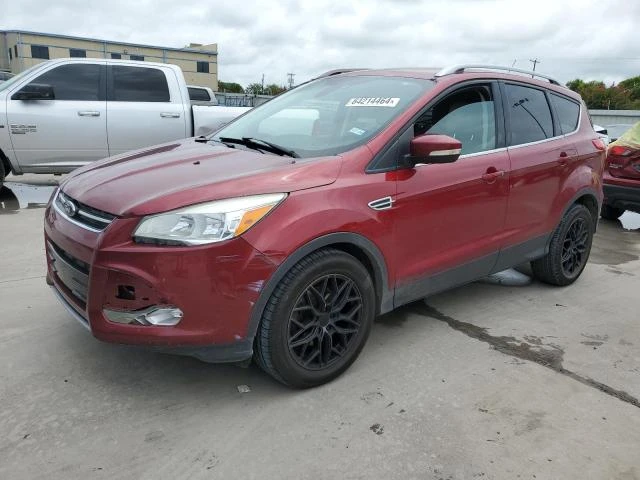 ford escape tit 2014 1fmcu0jx3eua52246