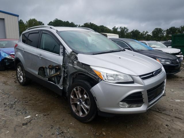 ford escape tit 2014 1fmcu0jx3euc64564