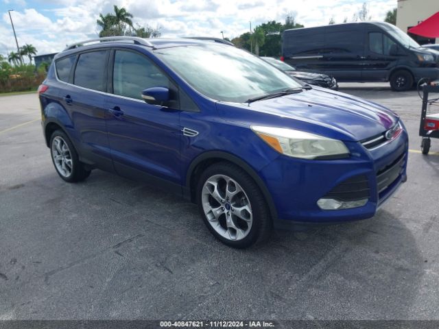 ford escape 2015 1fmcu0jx3fub36729