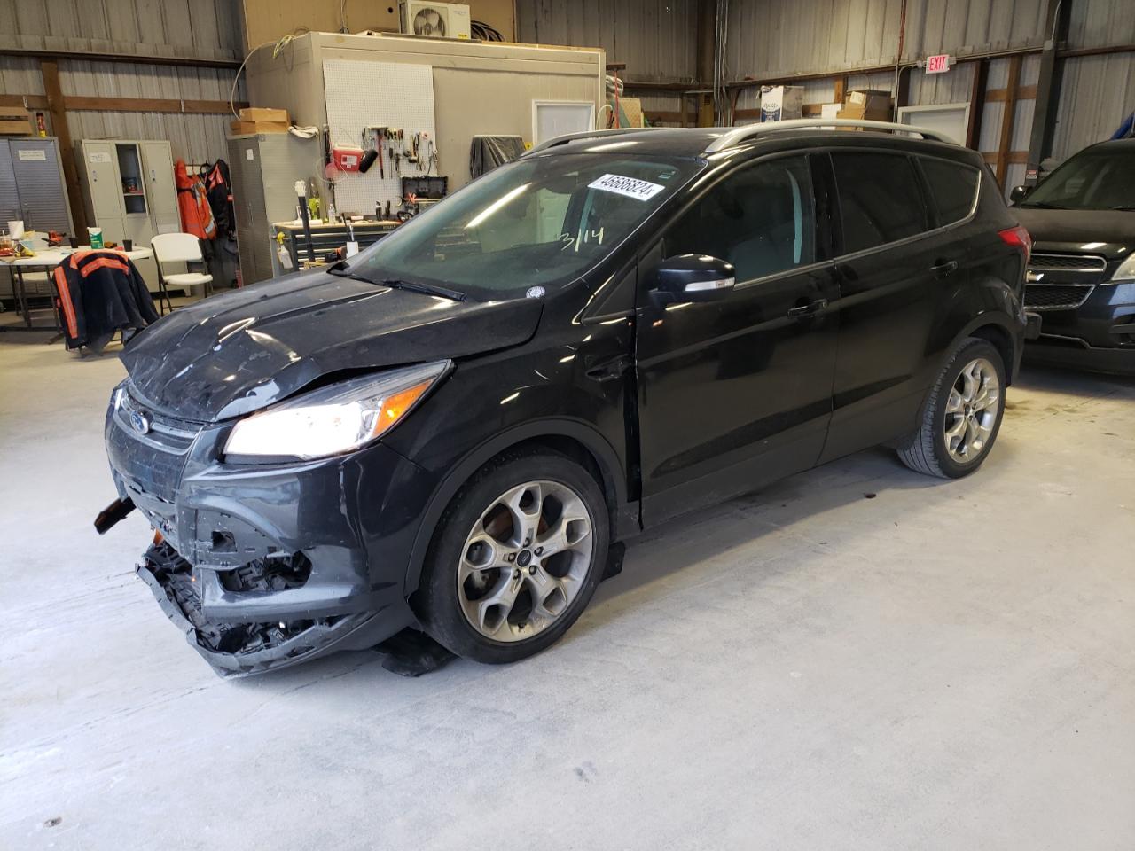 ford escape 2015 1fmcu0jx3fub88491