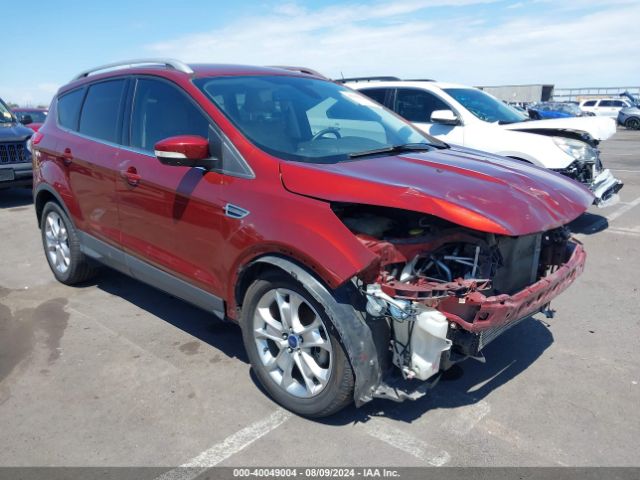 ford escape 2016 1fmcu0jx3gua11943