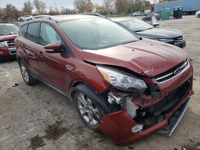 ford escape tit 2014 1fmcu0jx4eua93047