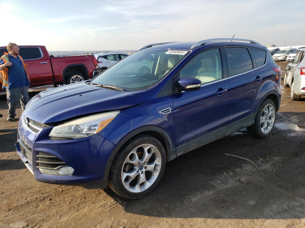 ford escape 2014 1fmcu0jx4eub54087