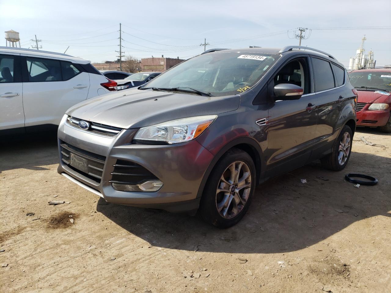 ford escape 2014 1fmcu0jx6eua50944