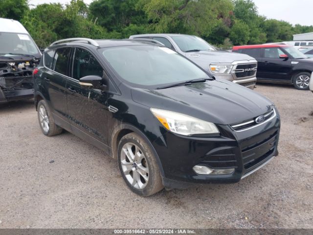 ford escape 2014 1fmcu0jx7euc75549