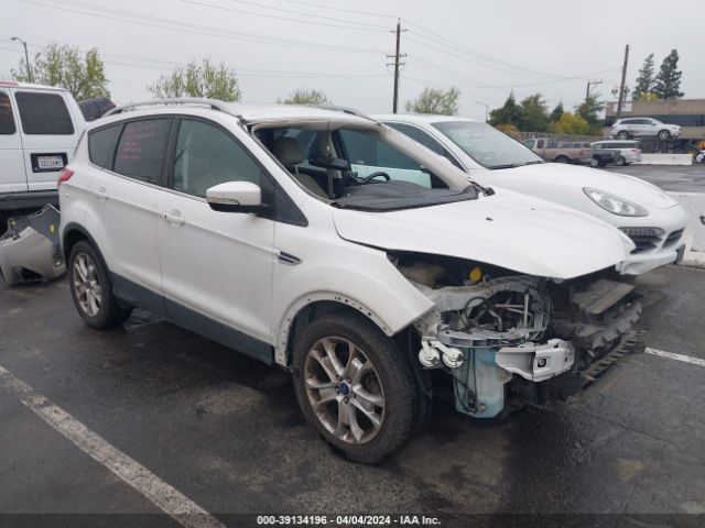 ford escape 2016 1fmcu0jx7gua99718