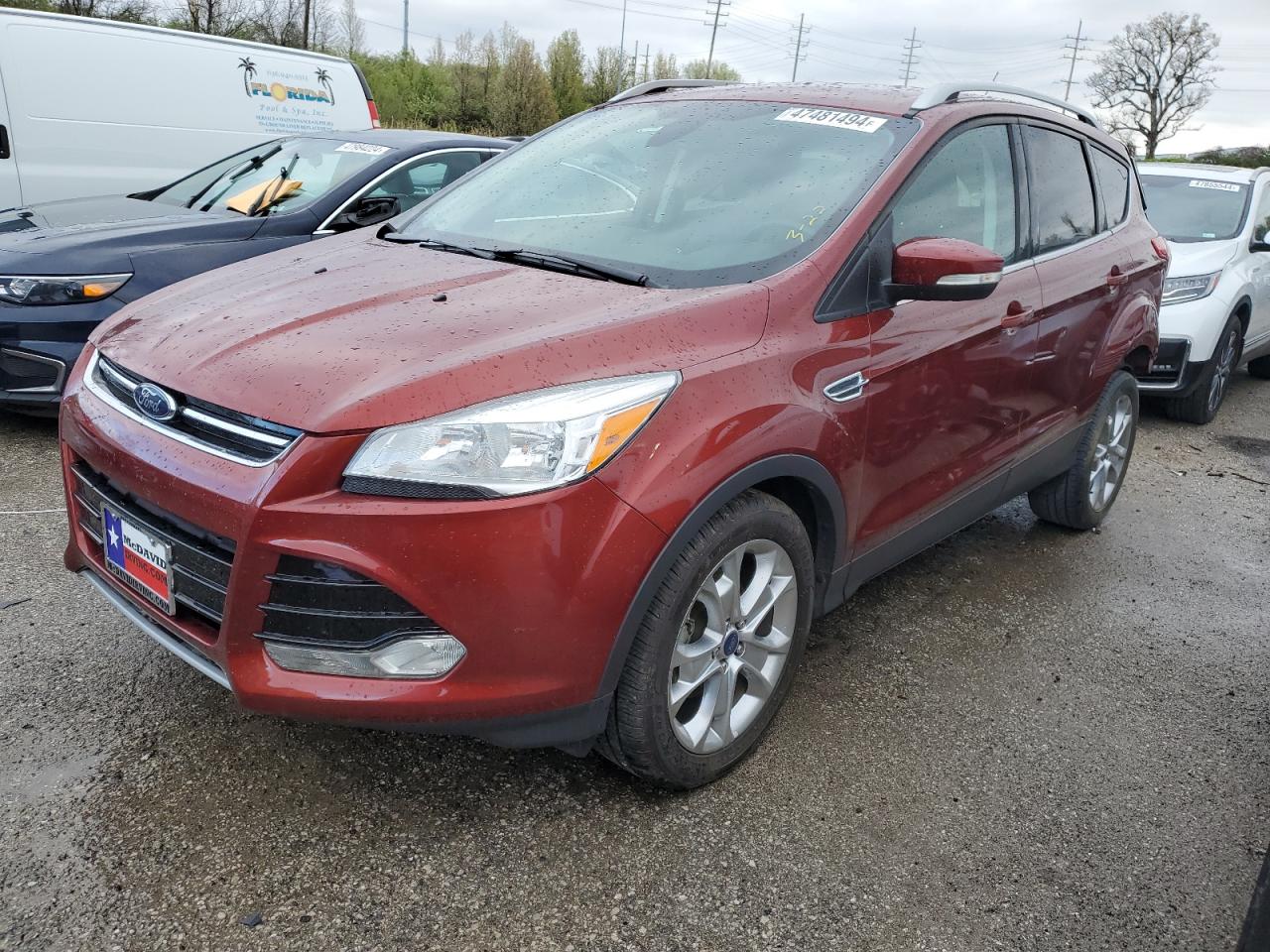 ford escape 2014 1fmcu0jxxeub00180