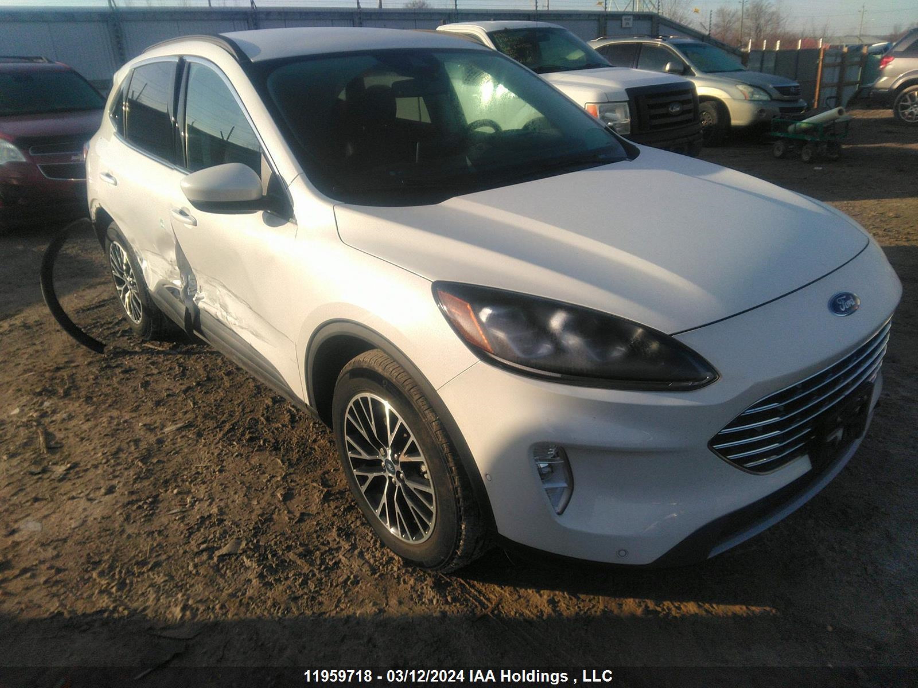 ford escape 2022 1fmcu0lz2nua18460