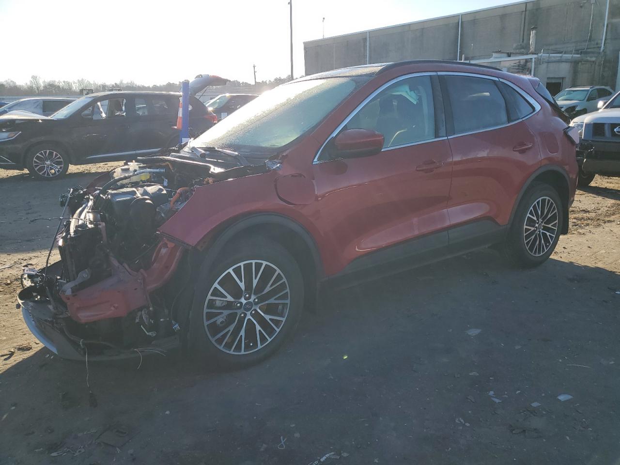 ford escape 2022 1fmcu0lz6nua72473