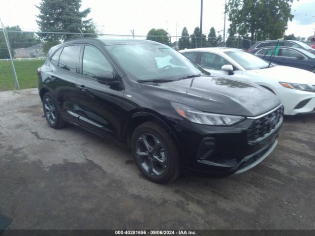 ford escape 2023 1fmcu0mn1pua12566