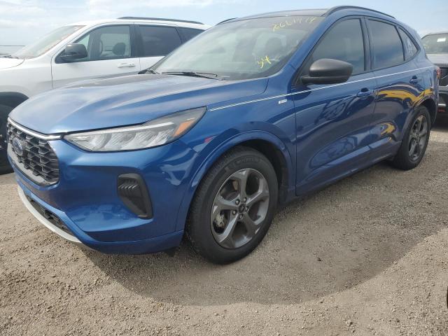 ford escape st 2023 1fmcu0mn1pua75666