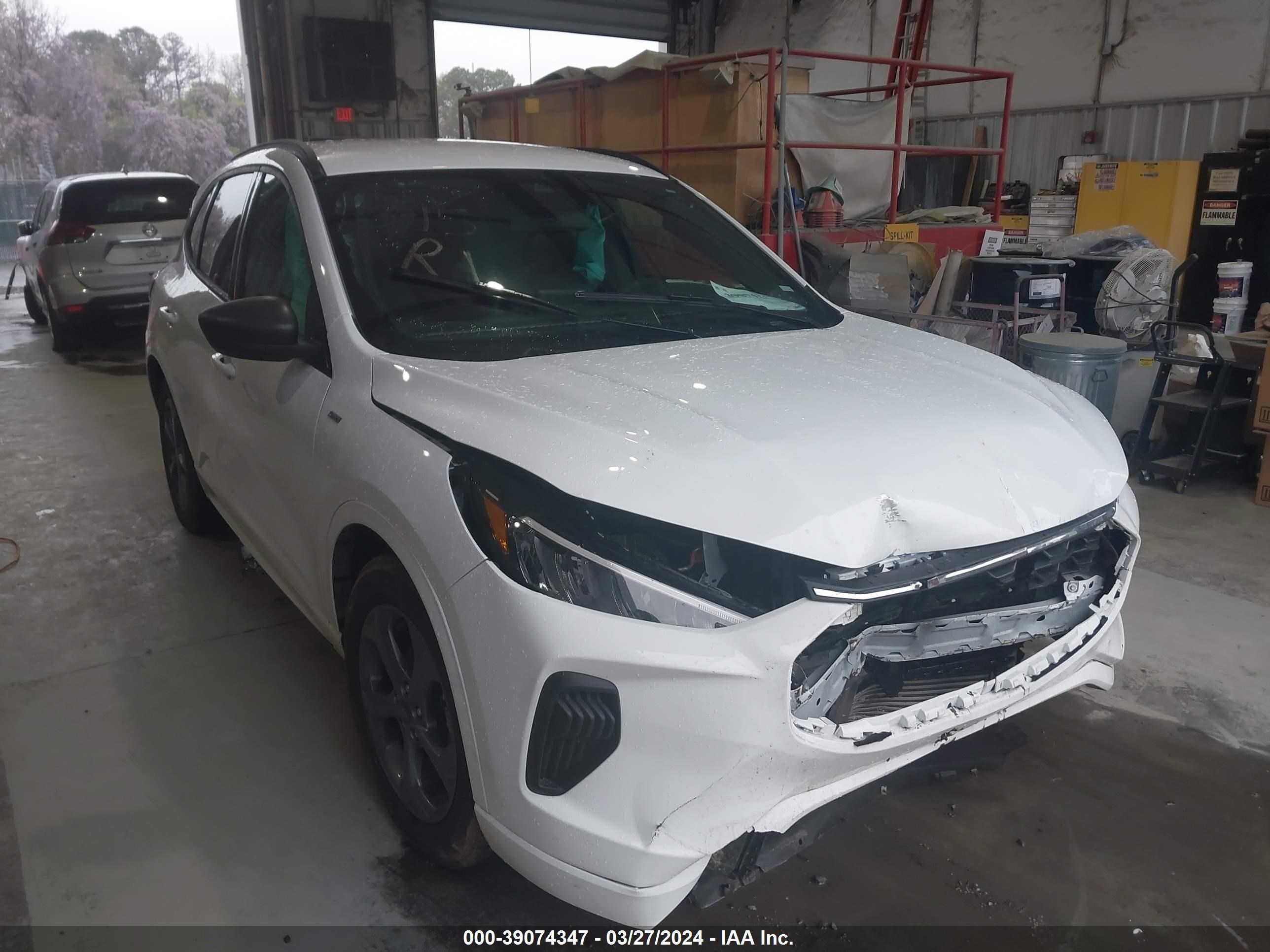 ford escape 2023 1fmcu0mn2pua42417