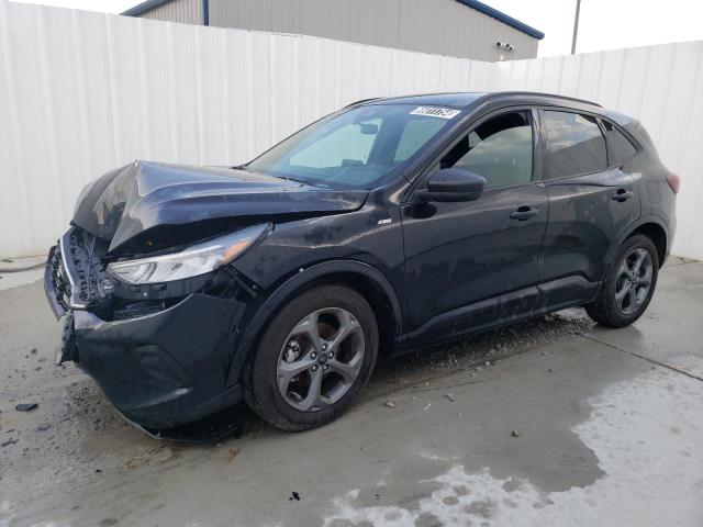 ford escape st 2023 1fmcu0mn2pua42434