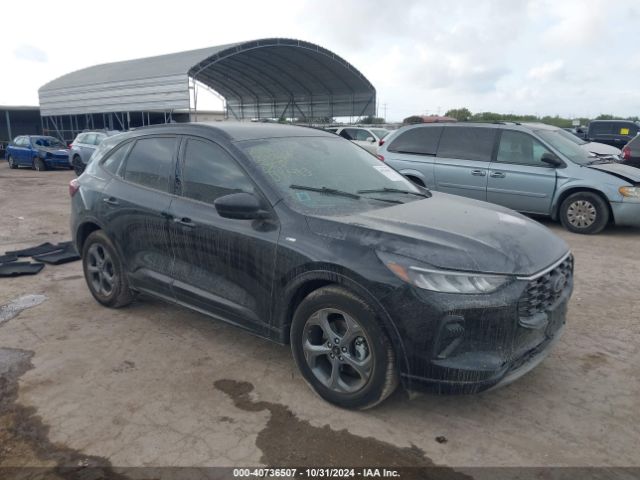 ford escape 2023 1fmcu0mn5pub10483