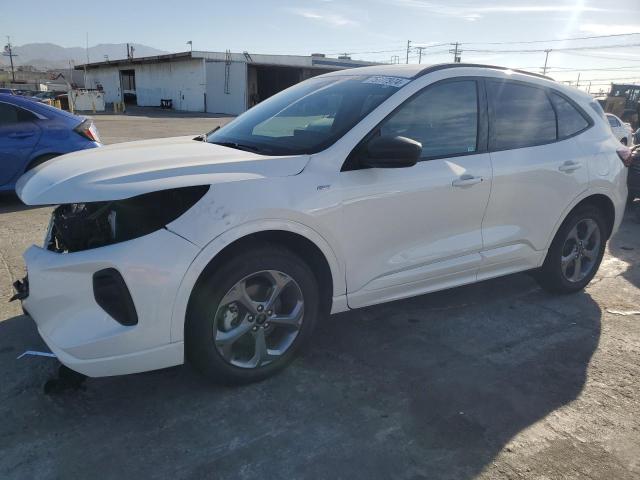 ford escape st 2023 1fmcu0mn7pua84291